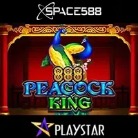 slot Peacock King 2 PlayStar